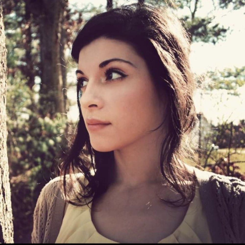 Meet your Posher, Katelin